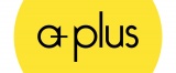 Aplus logotyp