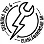 Svenska vvs- & elanläggningar AB logotyp