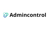 Admincontrol Sweden AB logotyp