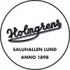 N. Holmgrens & Co logotyp