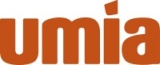 Umia Skellefteå logotyp