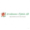 Arvidssons i Fjärås AB logotyp