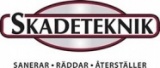 Skadeteknik Sverige AB logotyp