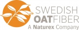 Swedish Oat Fiber logotyp