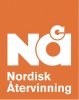 Nordisk Återvinning Service AB företagslogotyp