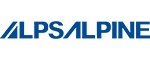 Alps Alpine Europe GmbH - Sweden Filial företagslogotyp