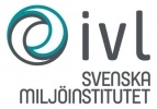 IVL Svenska Miljöinstitutet AB logotyp