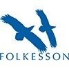Folkesson Ekonomiservice AB logotyp