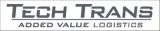 Tech trans AB logotyp