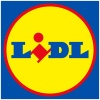 Lidl företagslogotyp