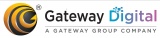 Gateway Digital Sweden logotyp
