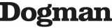 Dogman logotyp