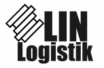 LIN Logistik i Åkarp AB logotyp