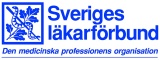 Sveriges läkarförbund logotyp
