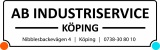 AB Industriservice Köping logotyp