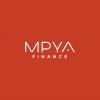 Mpya Finance logotyp