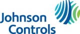 Johnson Controls företagslogotyp
