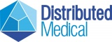 Distributed Medical AB logotyp