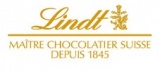 Lindt & Sprüngli Nordic AB logotyp