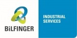 Bilfinger Industrial Services Sweden AB logotyp