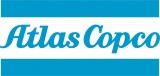 Atlas Copco Industrial Technique AB företagslogotyp