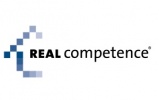 Real Competence Svenska AB logotyp