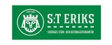 S:T Eriks AB logotyp