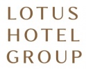 LOTUS HOTEL GROUP logotyp
