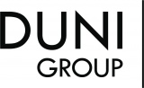 Duni Group företagslogotyp