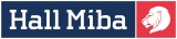 HALL MIBA AB logotyp