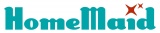HomeMaid logotyp