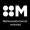 Mechanum Sverige AB logotyp