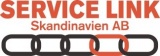 Service Link logotyp