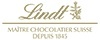 Lindt & Sprüngli Nordic AB företagslogotyp