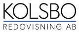 Kolsbo Redovisning AB logotyp