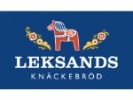 Leksands Knäckebröd logotyp