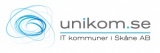 Unikom logotyp