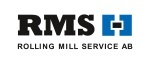 Rolling Mill Service logotyp