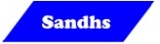 Br. Sandhs Entreprenad AB logotyp