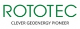 Rototec Group AB logotyp