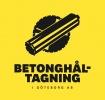 BETONGHÅLTAGNING I GÖTEBORG AB logotyp