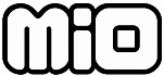 Mio Umeå logotyp