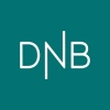 DNB Sverige logotyp