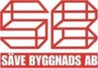 Säve Byggnads AB logotyp