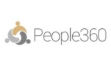 People360 AB logotyp