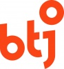 BTJ Sverige AB logotyp