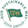 Soya Group Support logotyp