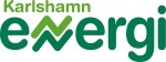 Karlshamn Energi logotyp