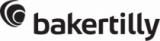 Baker Tilly Halmstad KB logotyp