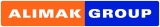 Alimak Group CSS logotyp